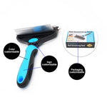 TLX-6444672 Paw Cleaning Kit for Dogs, Reliable Companion Gear for Adventures - Image 5
