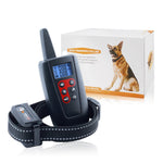 TLX-0081920 Reflective LED Collar Light for Dogs, Waterproof, Rechargeable, Adjustable Neck Size 6.3in-26.4in, Lightweight Plastic - Image 7