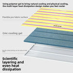 TLX-6930432 Cooling Mat for Dogs, Reliable Companion Gear for Adventures - Image 5