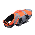 TLX-4014080 Dog Life Jacket, Floating Safety Vest for Swimming and Boating, Eco-Friendly Fiber Material, Striped Pattern, Lightweight, 9 Colors Available, All Season - Image 12