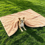 TLX-9519104 Outdoor Blanket for Dogs, Practical Pet Supplies for Daily Use - Image 5