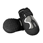 TLX-5789312 Waterproof Adjustable Hiking Dog Boots, Reliable Companion Gear for Adventures - Image 12
