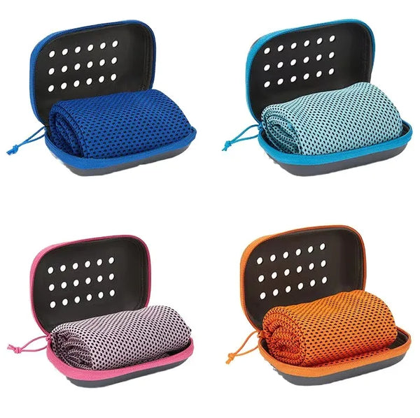Portable Towel for Dogs