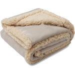 TLX-9617408 Waterproof Outdoor Blanket for Dogs, Versatile Dog Accessory for Home and Travel - Image 7
