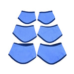TLX-7127040 Cooling Bandana for Dogs, Essential Supplies for Outdoor and Indoor Use - Image 1