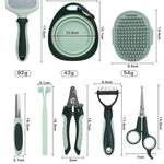 TLX-8470528 Eco-Friendly Waste Kit for Dogs, Reliable Companion Gear for Adventures - Image 3