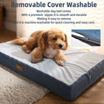 TLX-5128192 Sand Resistant Dog Bed, Convenient and Functional Pet Gear - Image 6