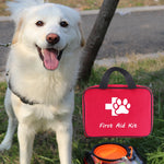 TLX-6936192 Waterproof Portable Trail Repair Kit for Dogs, Practical Pet Supplies for Daily Use - Image 2