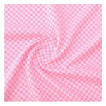 TLX-7198336 Cooling Bandana for Dogs - Polyester, Plaid Pattern, Blue/Pink/Yellow/Green, 5.8"x15.8 - Image 3