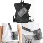 TLX-5423104 Portable Dry Bag for Dogs, Versatile Dog Accessory for Home and Travel - Image 3