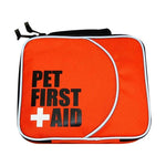 TLX-6674048 Waterproof Portable First Aid Kit for Dogs, Essential Supplies for Outdoor and Indoor Use - Image 1