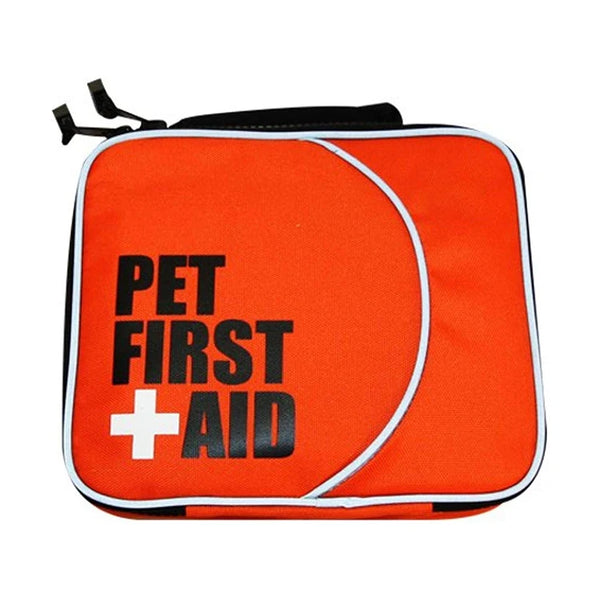 Waterproof Portable First Aid Kit for Dogs