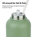 TLX-0507904 Emergency Water Container for Dogs, Reliable Companion Gear for Adventures - Image 4