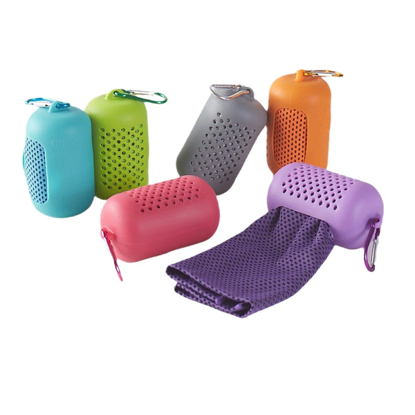 Portable Outdoor Towel for Dogs