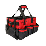 TLX-3457024 Waterproof Adjustable Travel Storage Bag for Dogs, Reliable Companion Gear for Adventures - Image 10