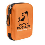 TLX-8798208 Compact Travel Kit for Dogs and Cats - First Aid Devices - Plastic - 26.3*18.5*8cm - Image 1