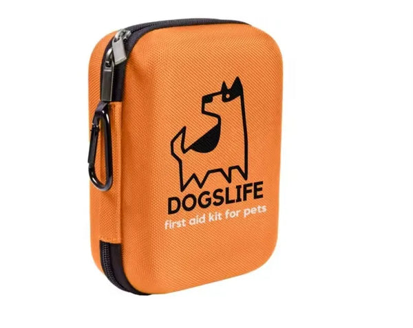 Compact Travel Kit for Dogs