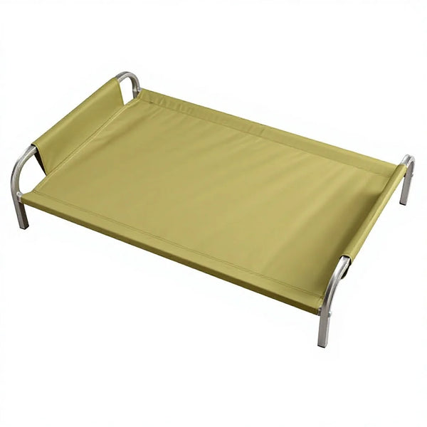 Waterproof Breathable Mesh Dog Travel Bed