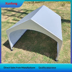 TLX-6275072 Breathable Mesh Portable Dog Tent for Camping and Outdoor Use, Practical Pet Supplies for Daily Use - Image 5