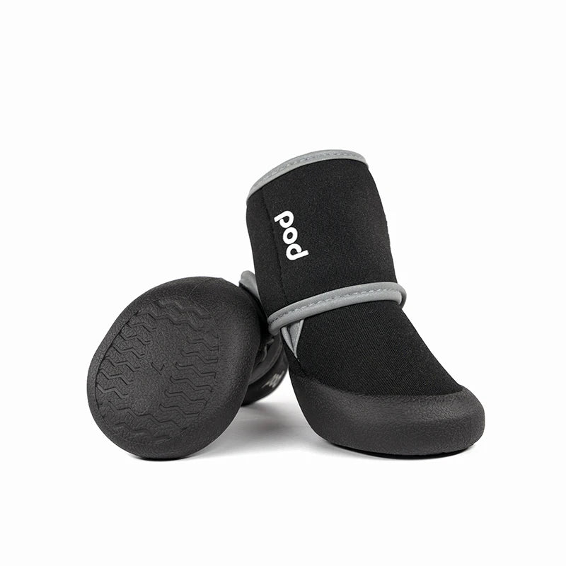 Waterproof protective socks for dogs