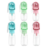 TLX-0573440 Portable Emergency Water Container for Dogs, Practical Pet Supplies for Daily Use - Image 6