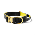 TLX-8011776 Tactical Dog Harness for Training and Outdoor Activities, Peacock Green, Alloy and Nylon Material - Image 3