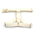 TLX-1851392 Breathable Mesh Vehicle Safety Harness for Dogs, Reliable Companion Gear for Adventures - Image 4