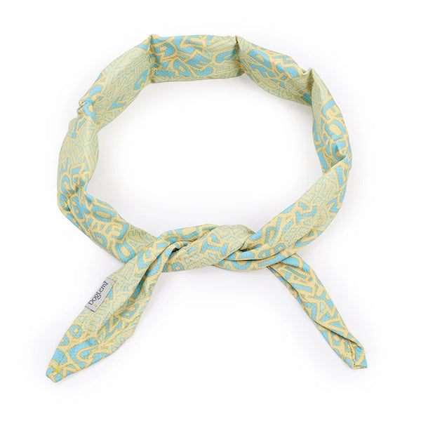 Cooling Bandana for Dogs