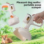 TLX-3227648 Portable Waste Kit for Dogs, Essential Supplies for Outdoor and Indoor Use - Image 5