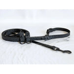 TLX-3724928 Adjustable Breathable Mesh Dog Leash, PVC Coated Webbing, 1.8m & 2.5m Lengths, Suitable for Small to Giant Breeds - Image 2