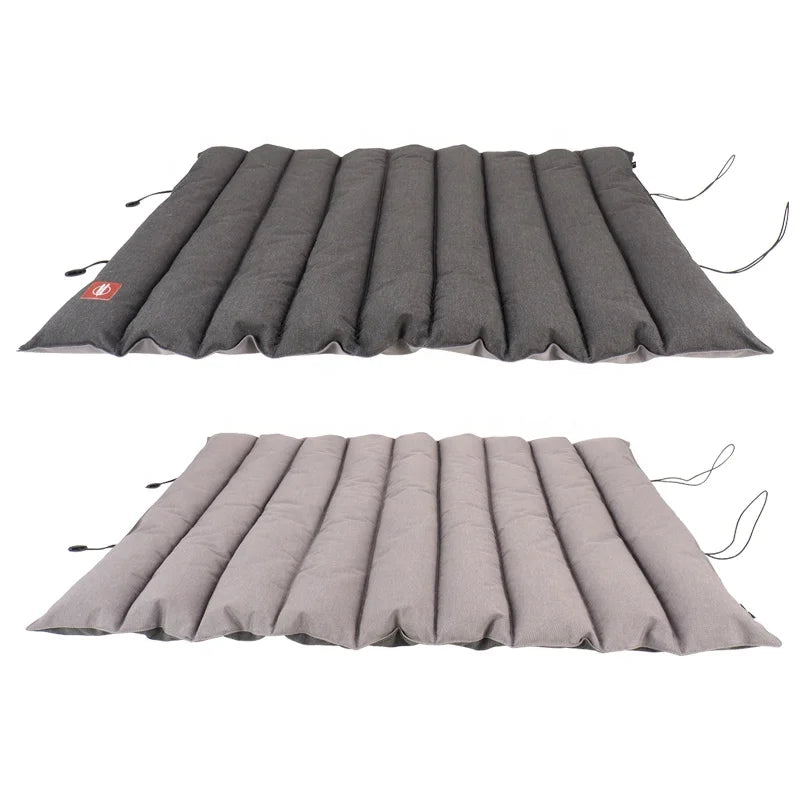 Waterproof portable outdoor towel for dogs