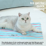 TLX-6930432 Cooling Mat for Dogs, Reliable Companion Gear for Adventures - Image 3