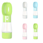 TLX-7454720 Portable Hydration System for Dogs, Convenient and Functional Pet Gear - Image 10