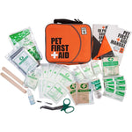 TLX-6674048 Waterproof Portable First Aid Kit for Dogs, Essential Supplies for Outdoor and Indoor Use - Image 3