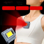 TLX-5396096 LED Safety Light for Dogs, Essential Supplies for Outdoor and Indoor Use - Image 3