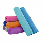 TLX-7460480 Portable Towel for Dogs, Convenient and Functional Pet Gear - Image 2