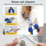 TLX-7132800 Trail Repair Kit for Dogs, Convenient and Functional Pet Gear - Image 4
