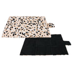 TLX-5029888 Waterproof Foldable Beach Blanket for Dogs, Oxford Fabric, Lightweight, 70x100cm/100x140cm - Image 3
