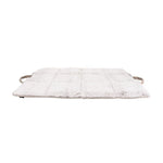 TLX-7493248 Breathable Mesh Foldable Portable Towel for Dogs and Cats, Lightweight and Washable, 90x66cm - Image 3