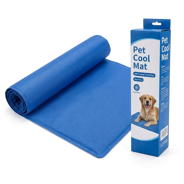 Waterproof Cooling Mat for Dogs