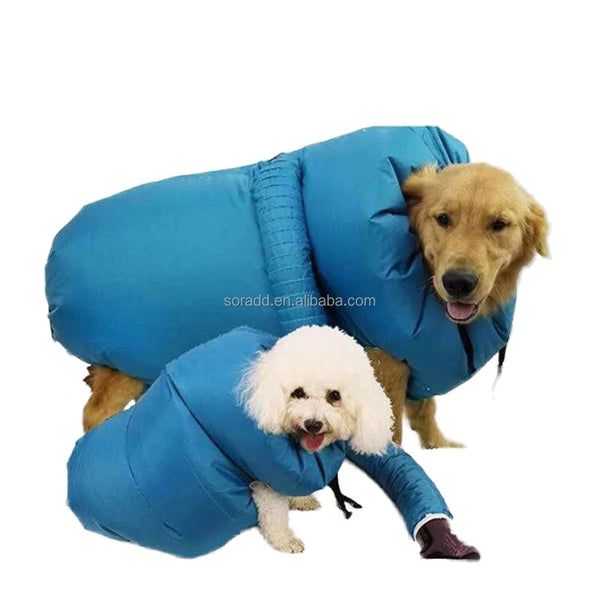 Foldable Dry Bag for Dogs