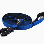 TLX-3921536 Adjustable Tactical Dog Harness for Training and Outdoor Walks, Durable Nylon, Suitable for Small to Giant Breeds, Lightweight and Easy to Clean - Image 1