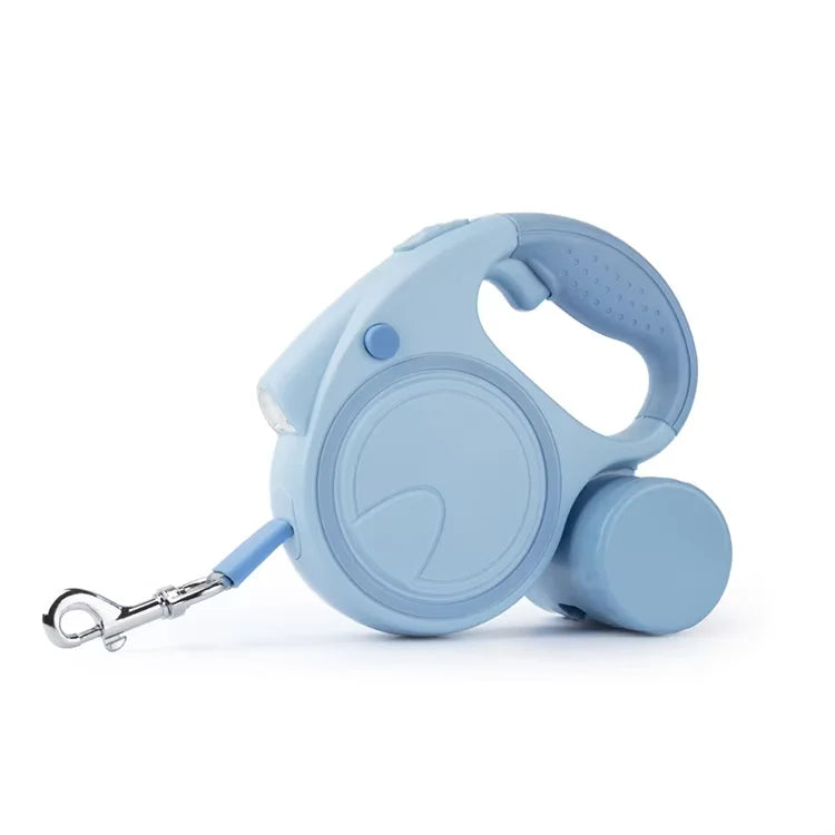 Daily leash for dogs