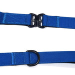 TLX-3921536 Adjustable Tactical Dog Harness for Training and Outdoor Walks, Durable Nylon, Suitable for Small to Giant Breeds, Lightweight and Easy to Clean - Image 3