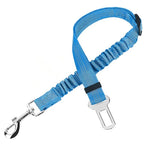 TLX-2048000 Reflective Adjustable Dog Seat Belt Attachment for Travel and Outdoor Use, Versatile Dog Accessory for Home and Travel - Image 5