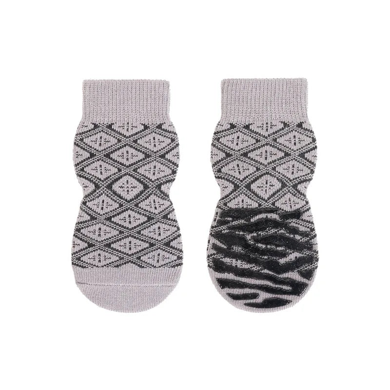 Protective socks for dogs