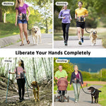 TLX-9289728 Waterproof Adjustable Reflective Accessories for Outdoor Dogs, Convenient and Functional Pet Gear - Image 6