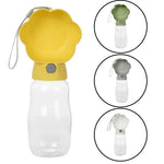 TLX-7454720 Portable Hydration System for Dogs, Convenient and Functional Pet Gear - Image 2