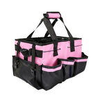 TLX-3457024 Waterproof Adjustable Travel Storage Bag for Dogs, Reliable Companion Gear for Adventures - Image 8