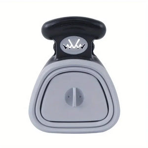 TLX-3162112 Portable Waste Kit for Dogs, Convenient and Functional Pet Gear